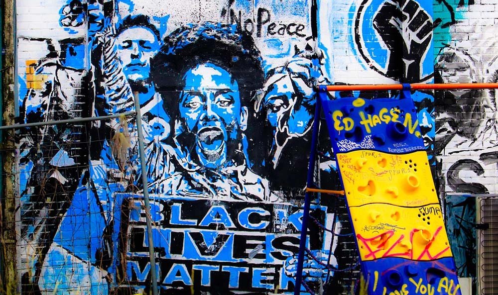 The Impact of Art on Politics The History and Contemporary Reflections of Propaganda and Protest Art (1)