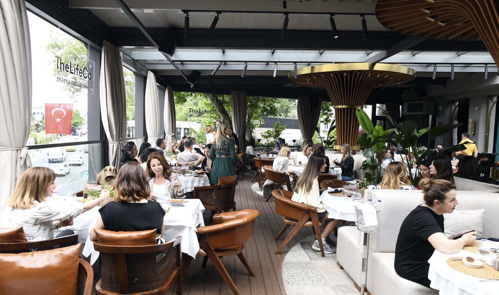 TheLifeCo SkinFood and HairFood Precious Oils Series (3)