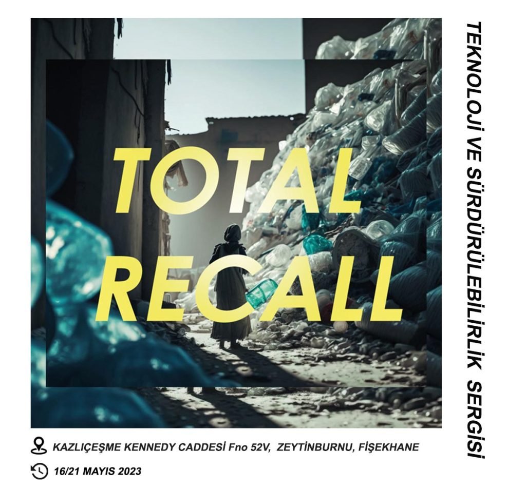 Total Recall Exhibition EZRA Çetin and TUBA Çetin (6)