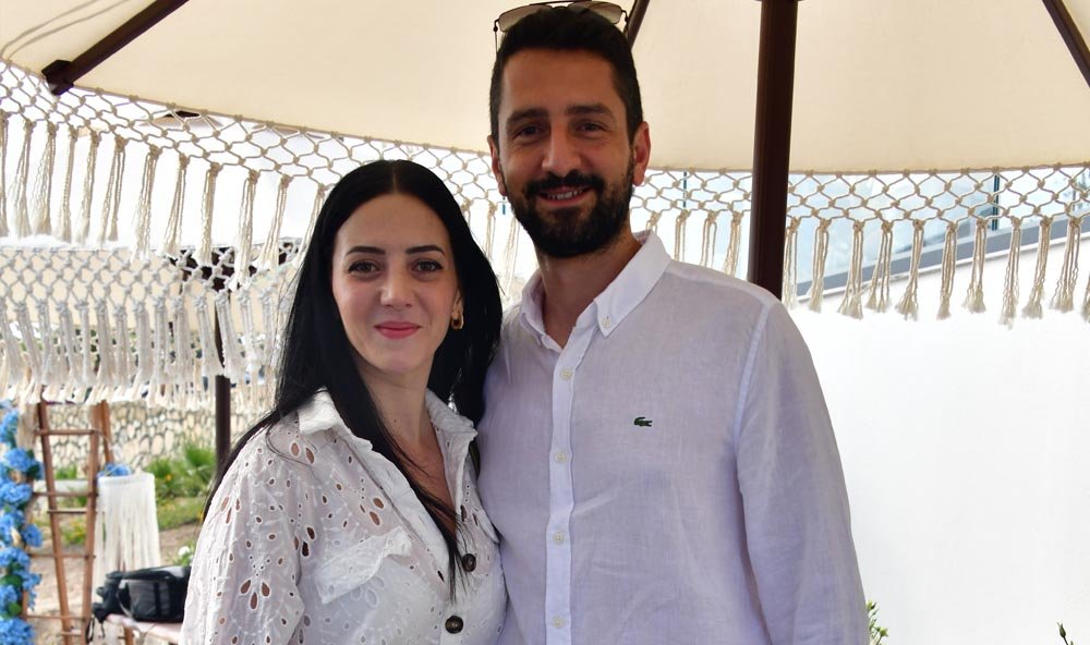 Cyprus Karpaz Peninsula Blue Sea Hotel (1)