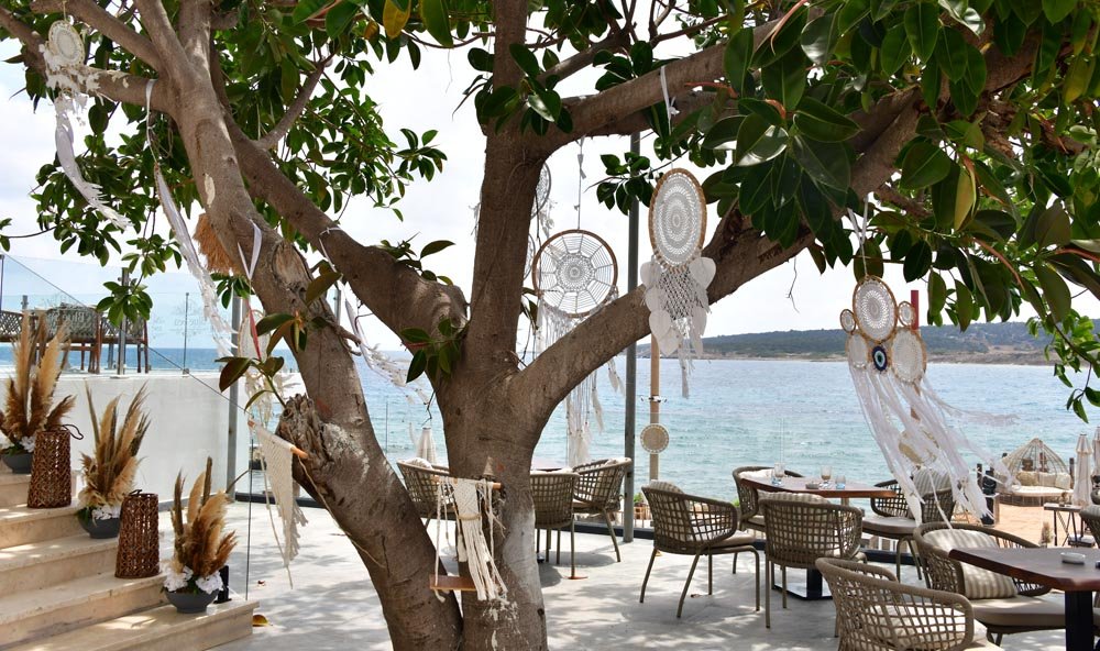 Cyprus Karpaz Peninsula Blue Sea Hotel (4)