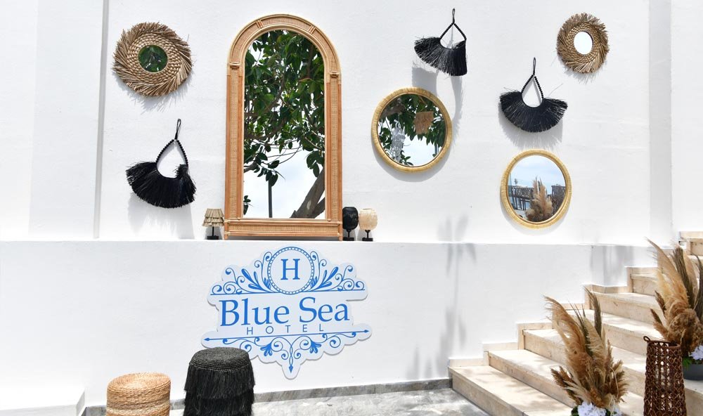 Cyprus Karpaz Peninsula Blue Sea Hotel (6)