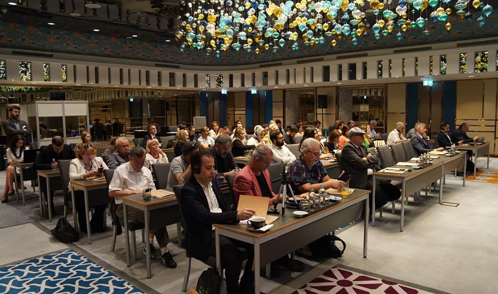 EMO Hannover Fair Turkish Metal Processing Industry (2)