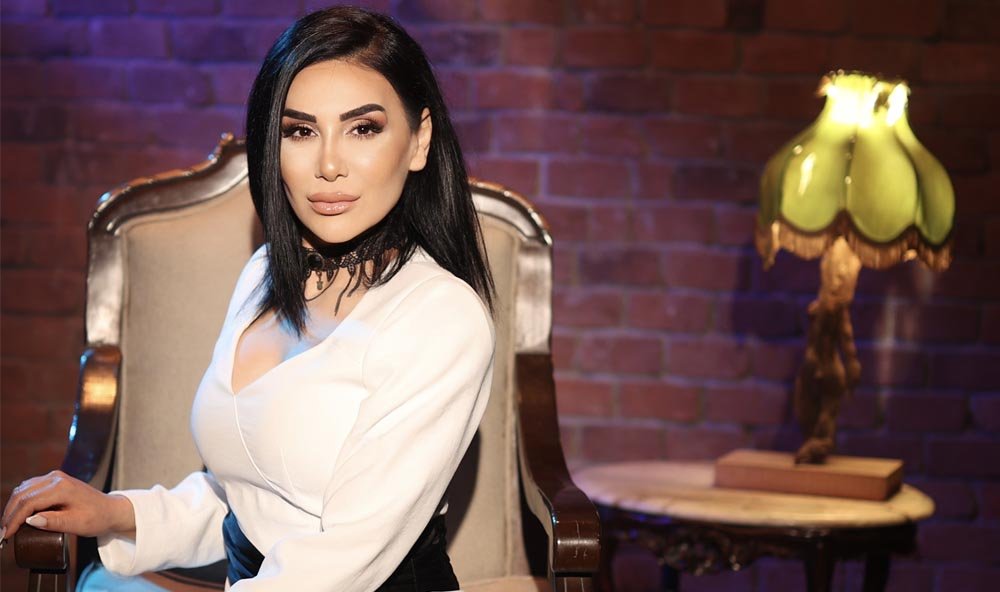 Hello to Summer with Uslanmıyor Bu Songül Özdemir (5)