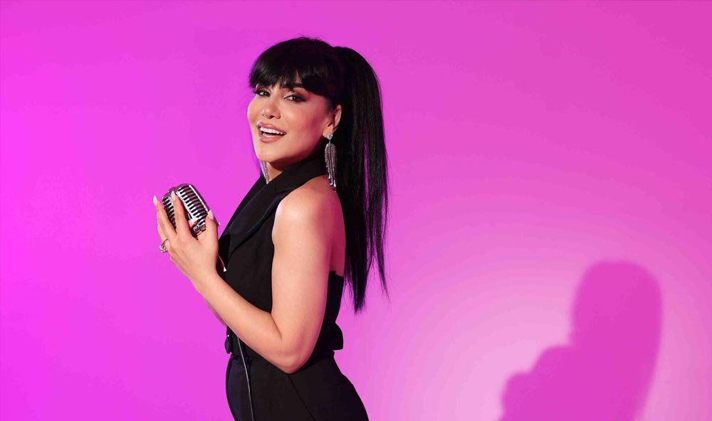 Hello to Summer with Uslanmıyor Bu Songül Özdemir (6)