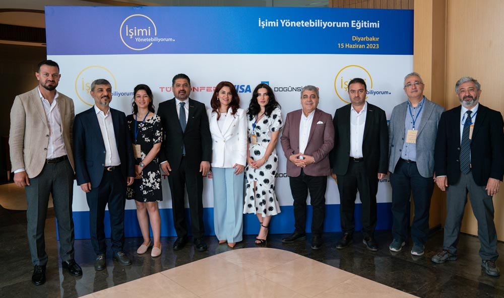 İşimi Yönetebiliyorum Program met with SMEs in Diyarbakır (1)