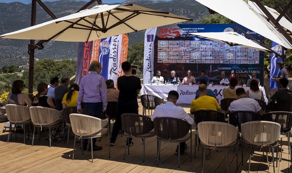 Megisti Kaş Swim Race Strokes for Peace and Friendship (1)