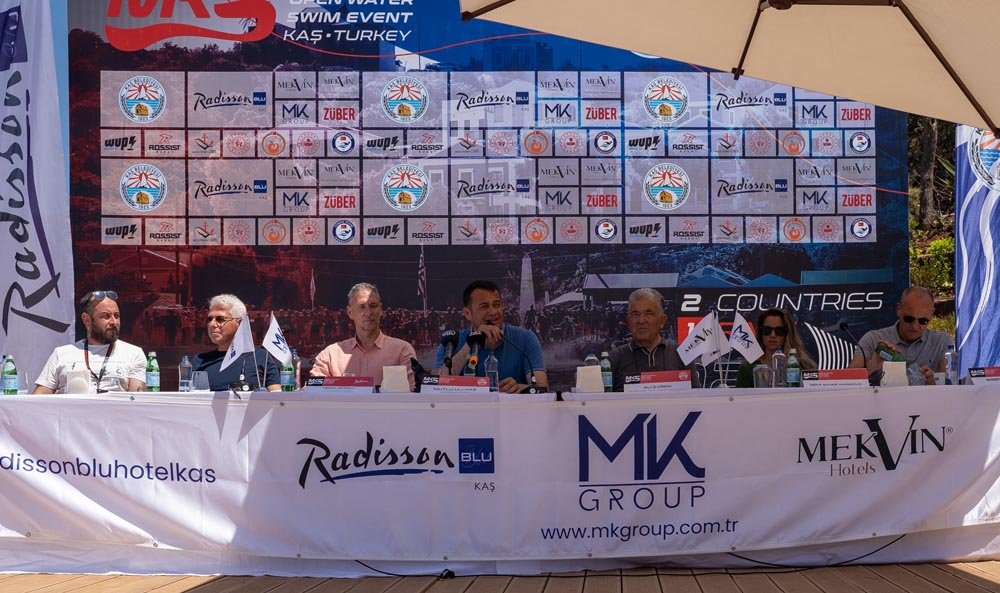 Megisti Kaş Swim Race Strokes for Peace and Friendship (2)