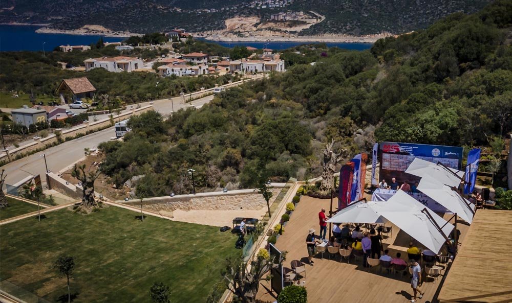 Megisti Kaş Swim Race Strokes for Peace and Friendship (3)
