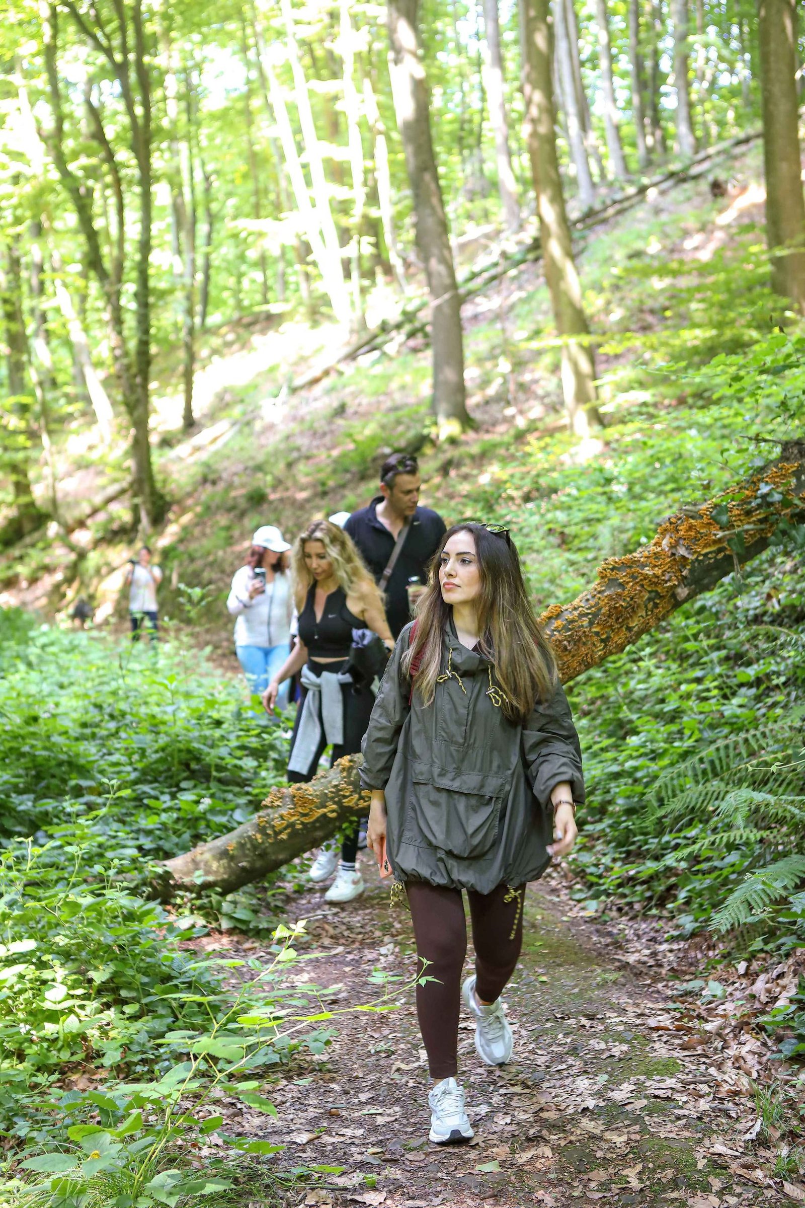 Ayşe Tolga Forest Therapy Seamlesstance Nature Experience (2)