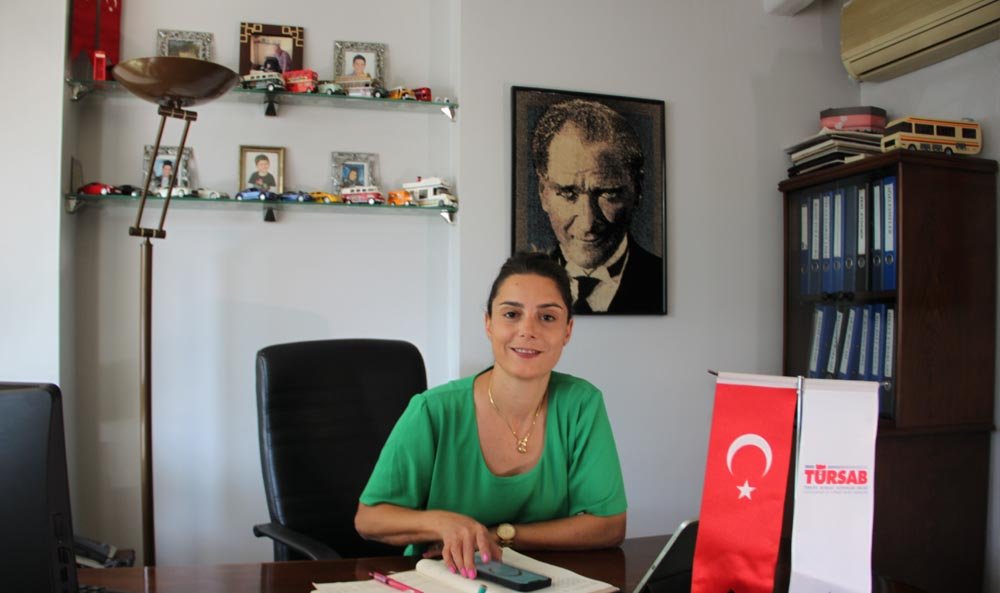 In recent times, Turkish citizens are turning towards alternative countries (1)