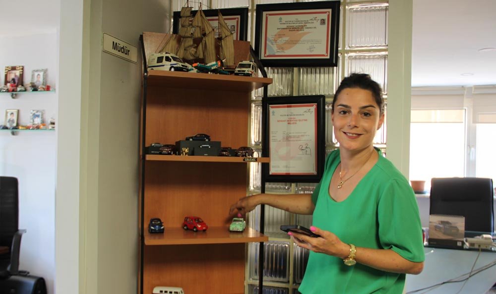 In recent times, Turkish citizens are turning towards alternative countries (2)