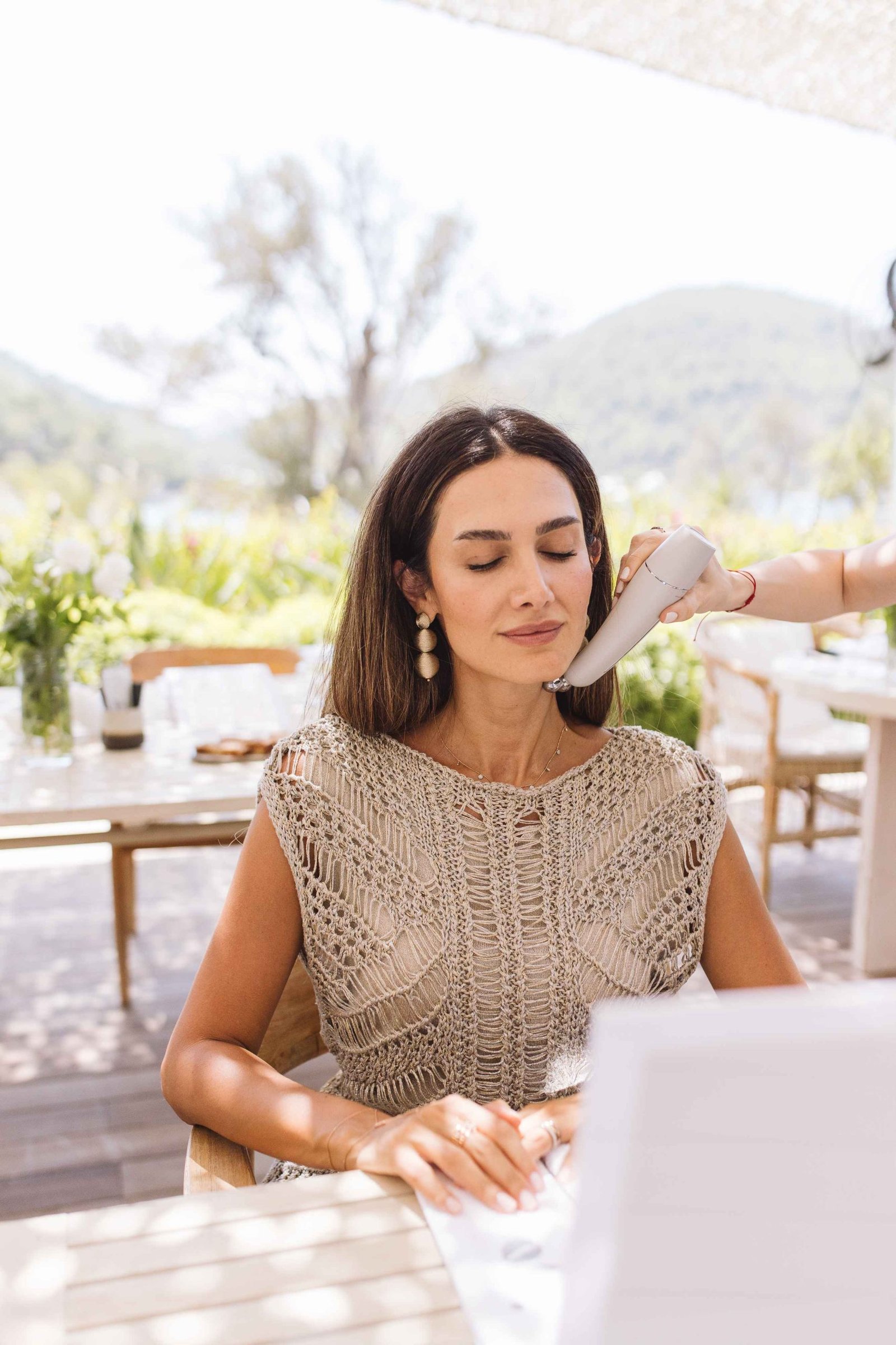 Innovative Step of Fakir Hausgeräte for a Healthy and Youthful Appearance with iYO (1) Innovative Step of Fakir Hausgeräte for a Healthy and Youthful Appearance with iYO (1)