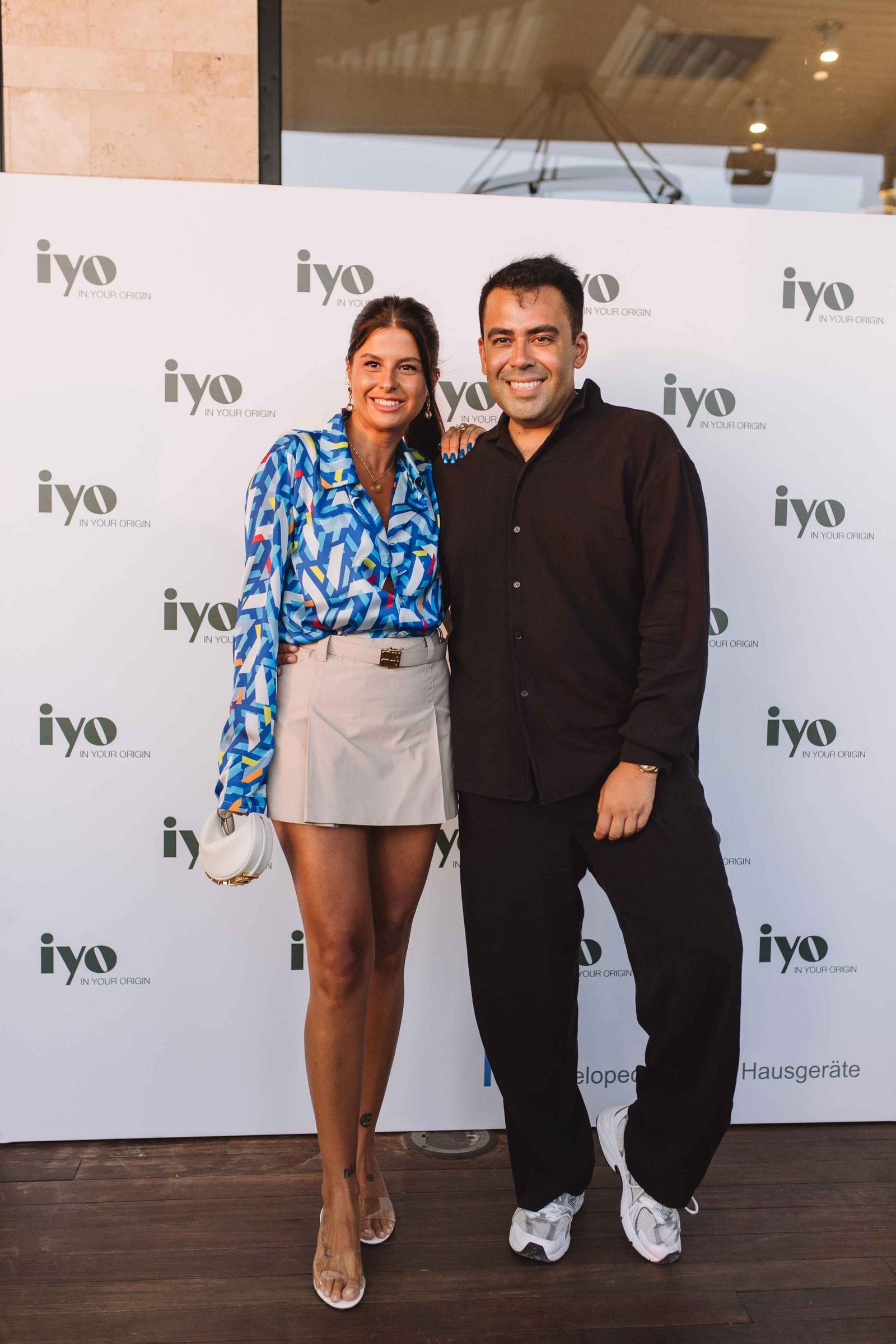 Innovative Step of Fakir Hausgeräte for a Healthy and Youthful Appearance with iYO (12) Innovative Step of Fakir Hausgeräte for a Healthy and Youthful Appearance with iYO (12)