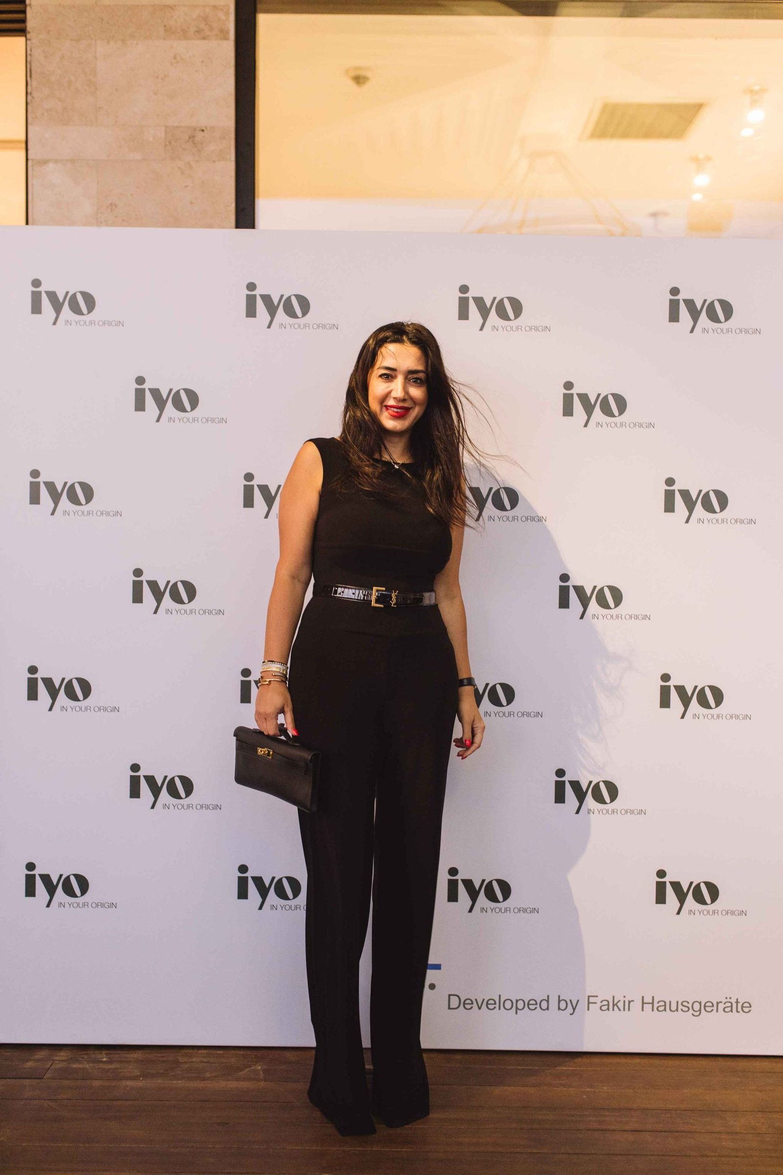 Innovative Step of Fakir Hausgeräte for a Healthy and Youthful Appearance with iYO (13) Innovative Step of Fakir Hausgeräte for a Healthy and Youthful Appearance with iYO (13)