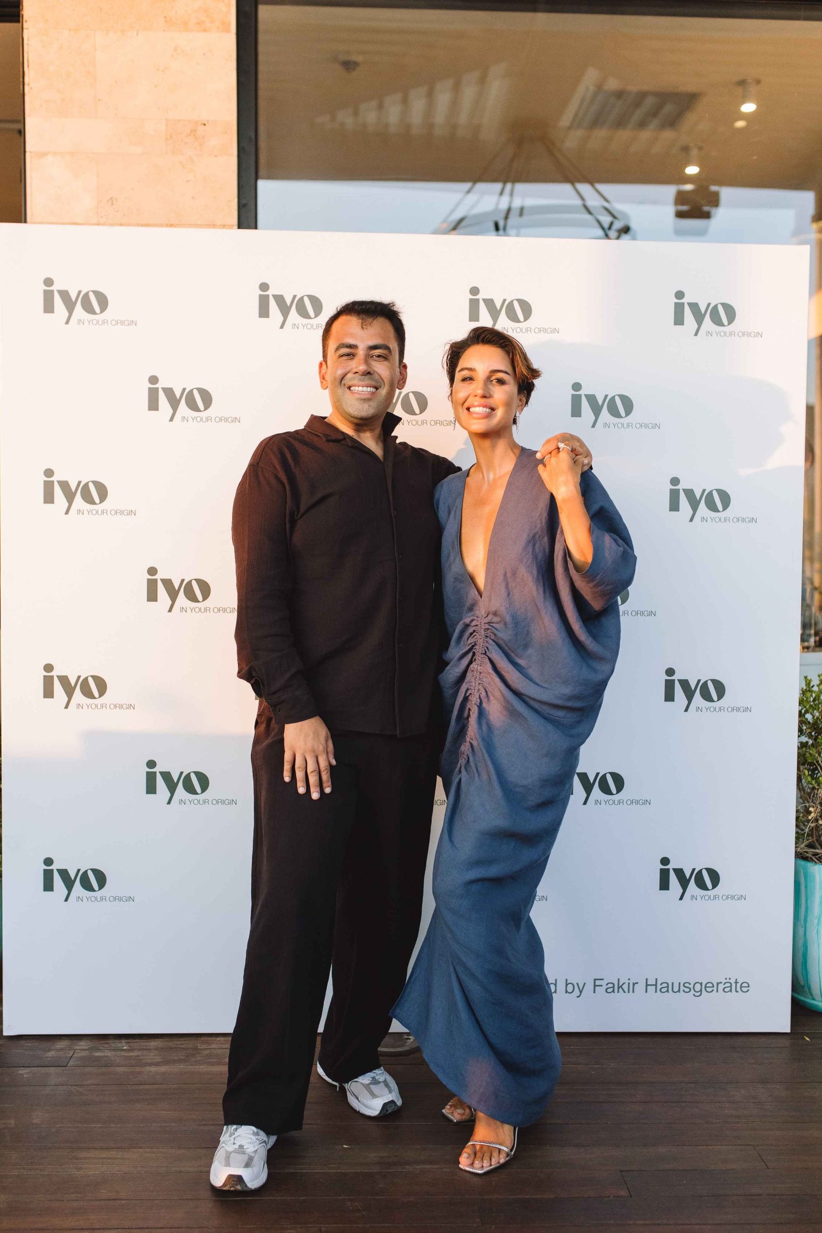 Innovative Step of Fakir Hausgeräte for a Healthy and Youthful Appearance with iYO (19) Innovative Step of Fakir Hausgeräte for a Healthy and Youthful Appearance with iYO (19)