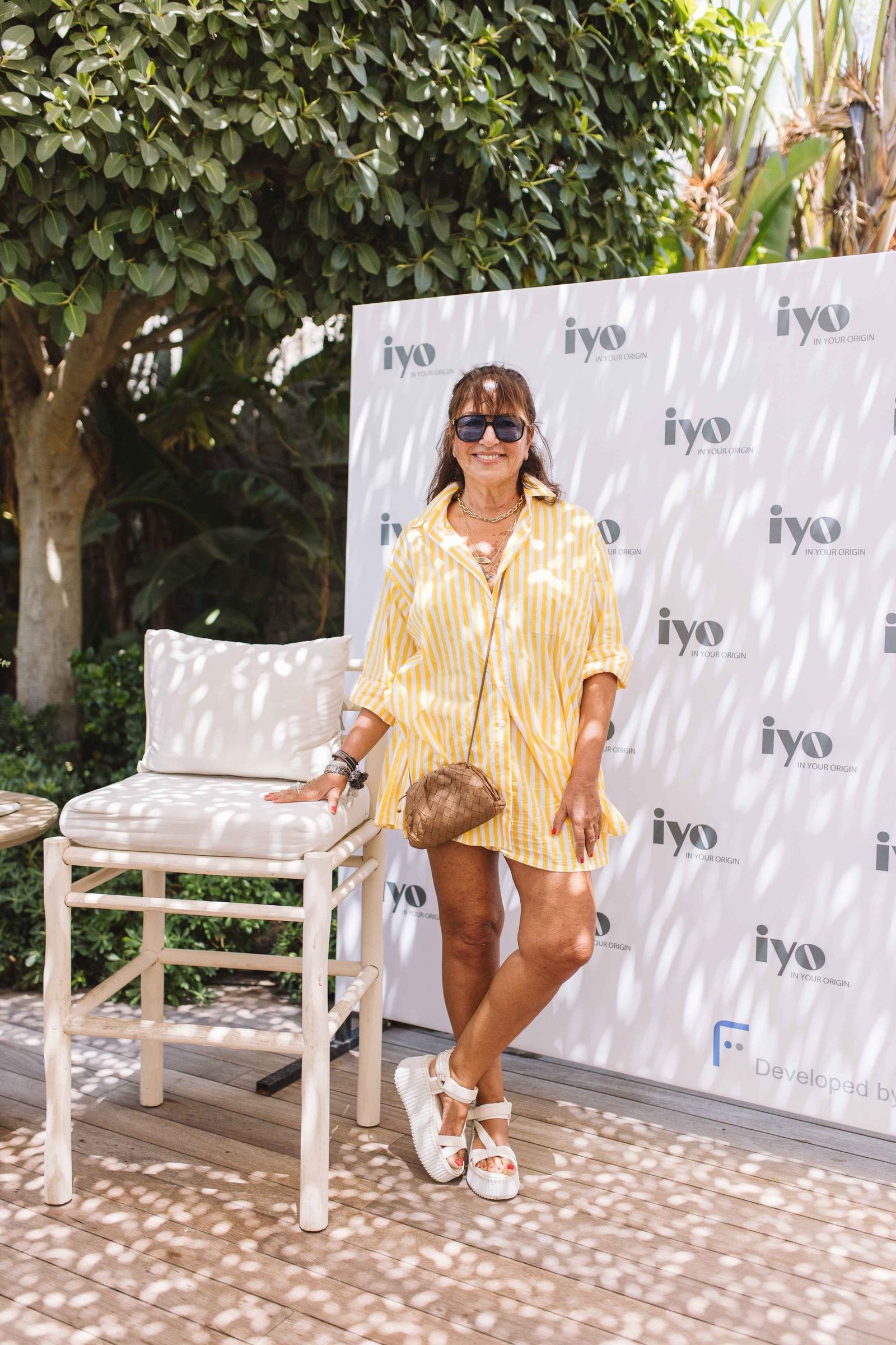 Innovative Step of Fakir Hausgeräte for a Healthy and Youthful Appearance with iYO (25) Innovative Step of Fakir Hausgeräte for a Healthy and Youthful Appearance with iYO (25)