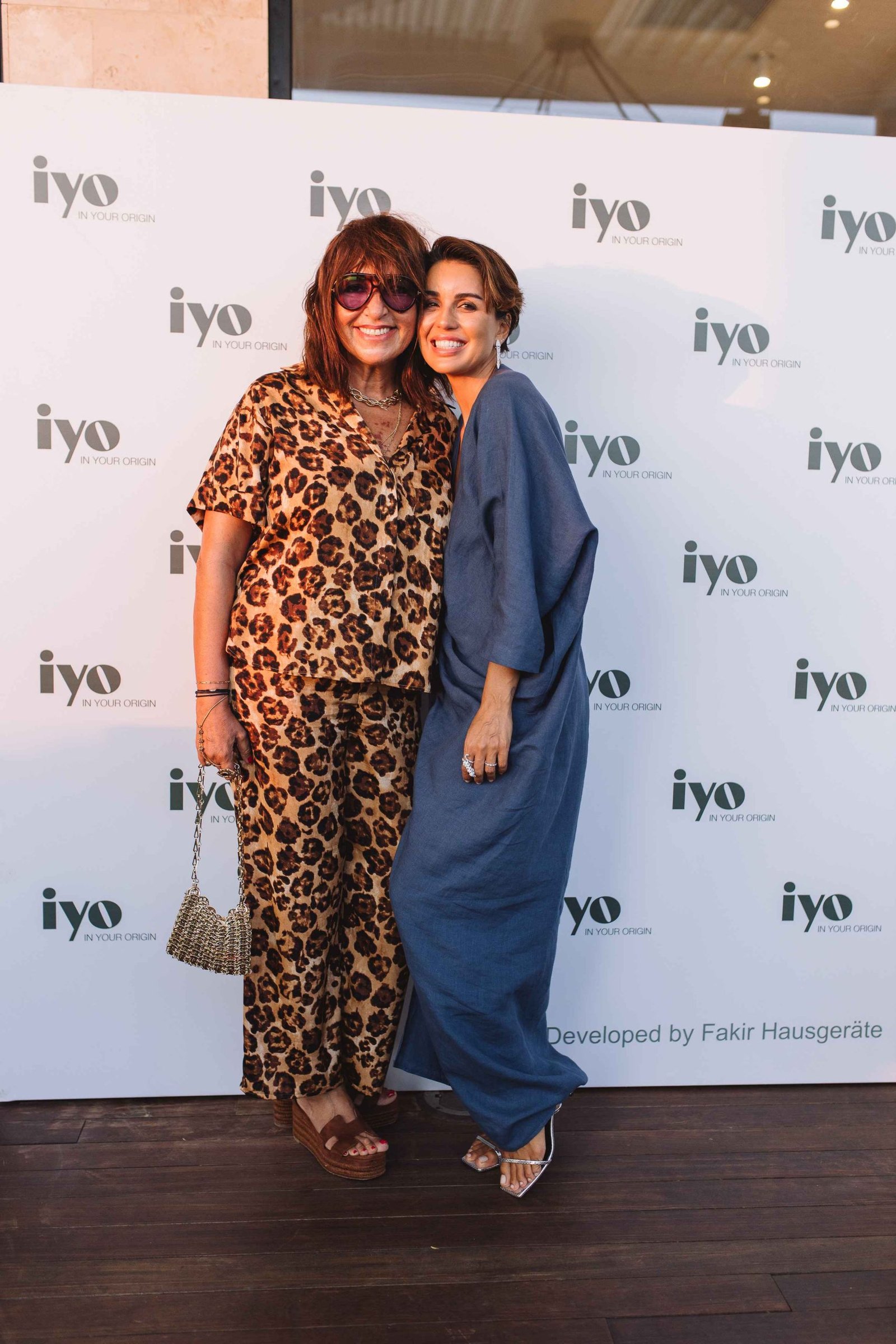 Innovative Step of Fakir Hausgeräte for a Healthy and Youthful Appearance with iYO (26) Innovative Step of Fakir Hausgeräte for a Healthy and Youthful Appearance with iYO (26)