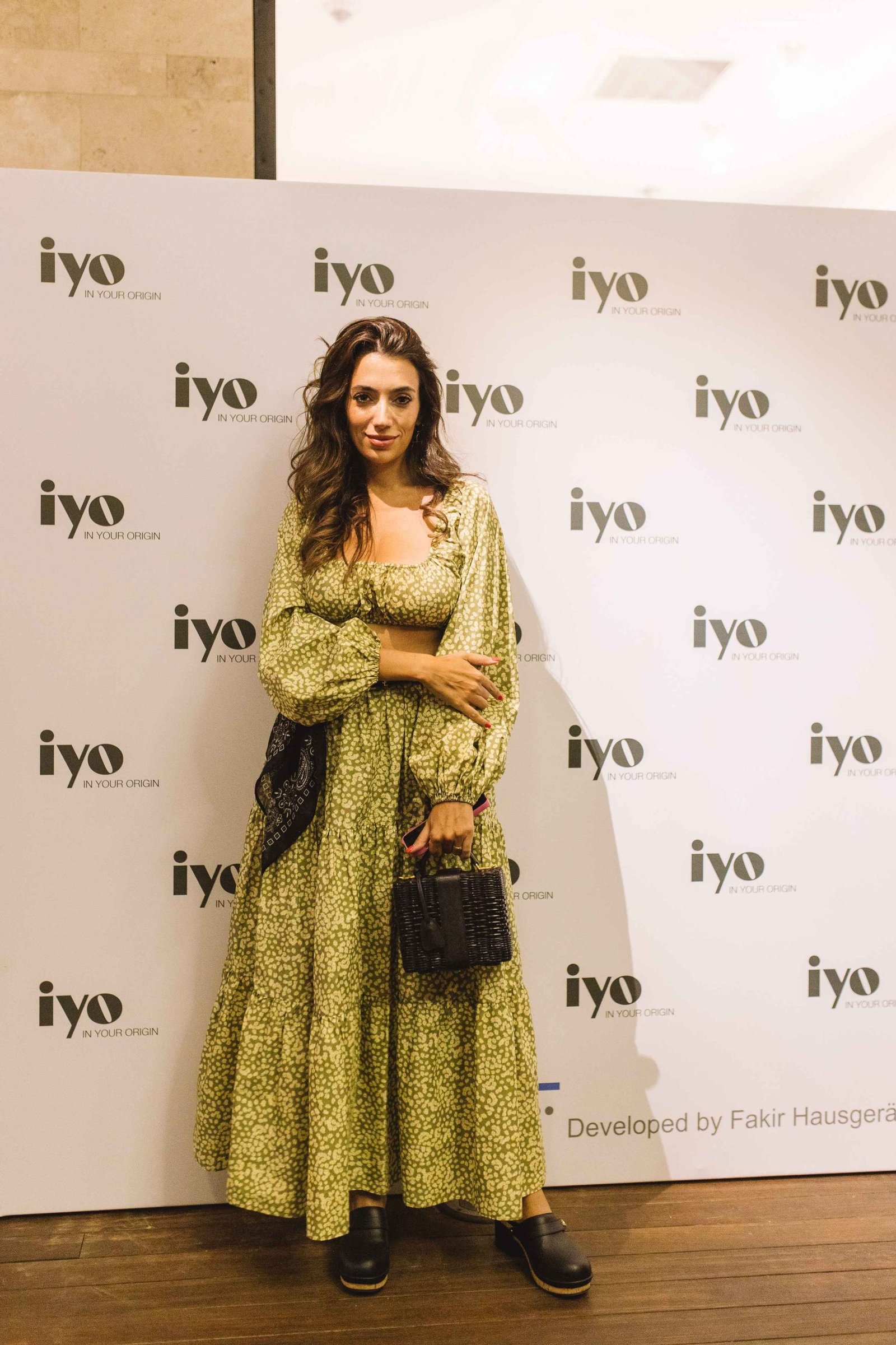 Innovative Step of Fakir Hausgeräte for a Healthy and Youthful Appearance with iYO (28) Innovative Step of Fakir Hausgeräte for a Healthy and Youthful Appearance with iYO (28)