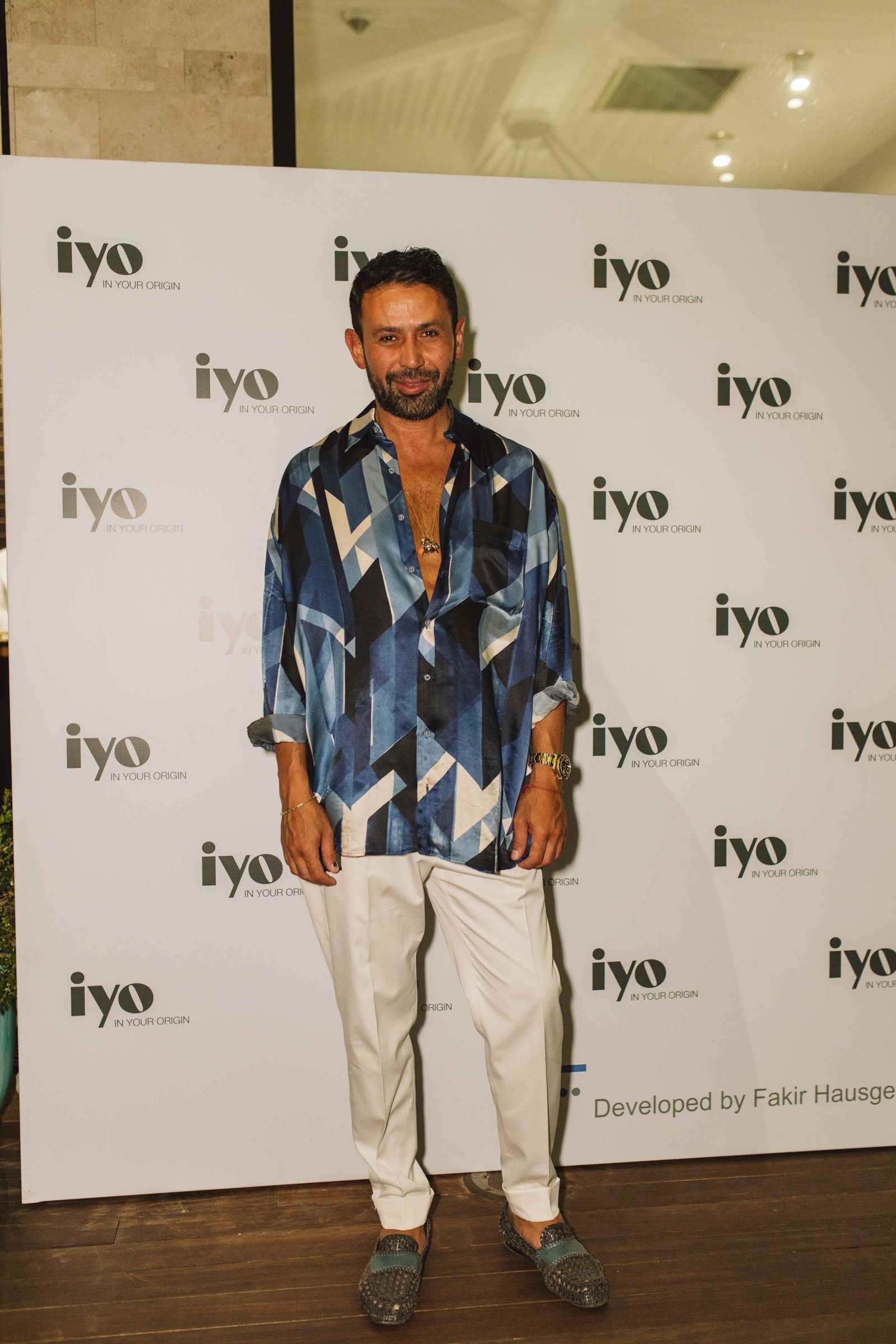 Innovative Step of Fakir Hausgeräte for a Healthy and Youthful Appearance with iYO (3) Innovative Step of Fakir Hausgeräte for a Healthy and Youthful Appearance with iYO (3)