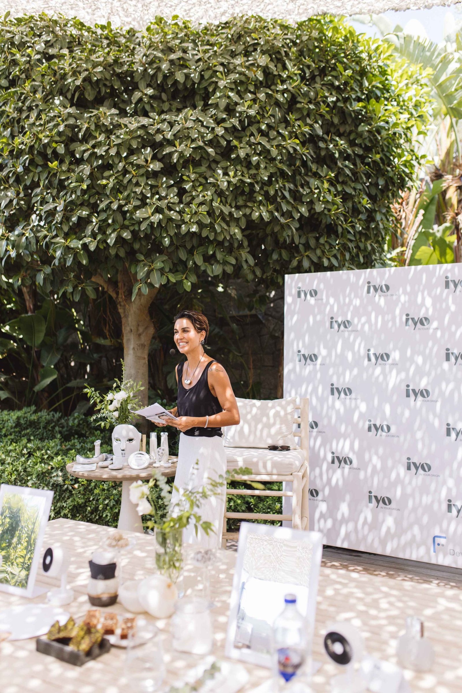 Innovative Step of Fakir Hausgeräte for a Healthy and Youthful Appearance with iYO (6) Innovative Step of Fakir Hausgeräte for a Healthy and Youthful Appearance with iYO (6)