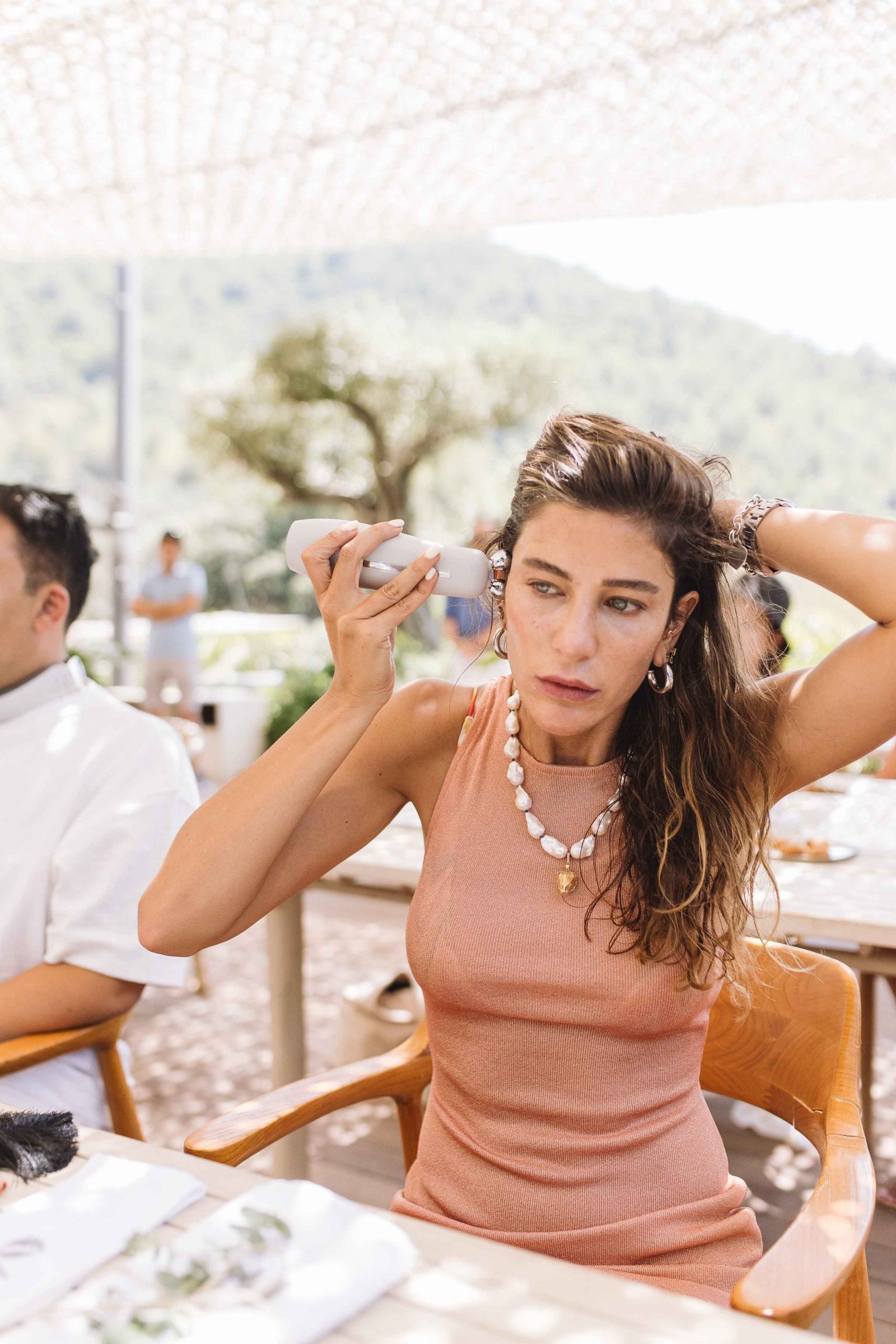 Innovative Step of Fakir Hausgeräte for a Healthy and Youthful Appearance with iYO (8) Innovative Step of Fakir Hausgeräte for a Healthy and Youthful Appearance with iYO (8)