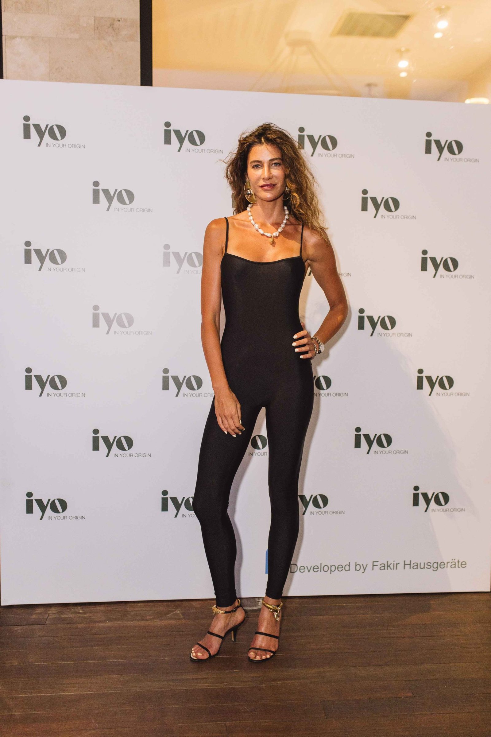 Innovative Step of Fakir Hausgeräte for a Healthy and Youthful Appearance with iYO (9) Innovative Step of Fakir Hausgeräte for a Healthy and Youthful Appearance with iYO (9)