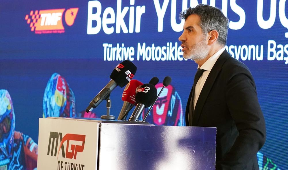 MXGP Turkey Will take place in Turkey again on September 2-3 (4)