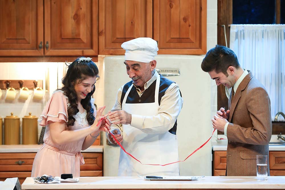 Şener Şen Rich Kitchen In Denizli, İzmir, Bursa, Antalya, and Adana (6)