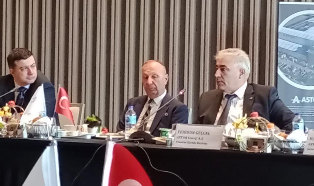 Astor Enerji is Growing with R&D and Investments in the Industry (1)