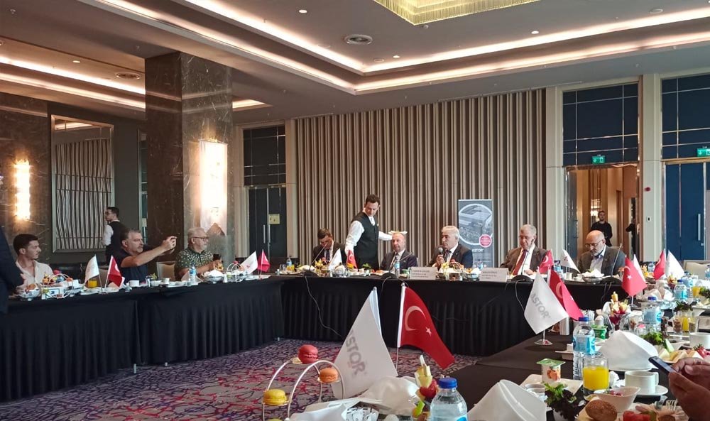 Astor Enerji is Growing with R&D and Investments in the Industry (3)