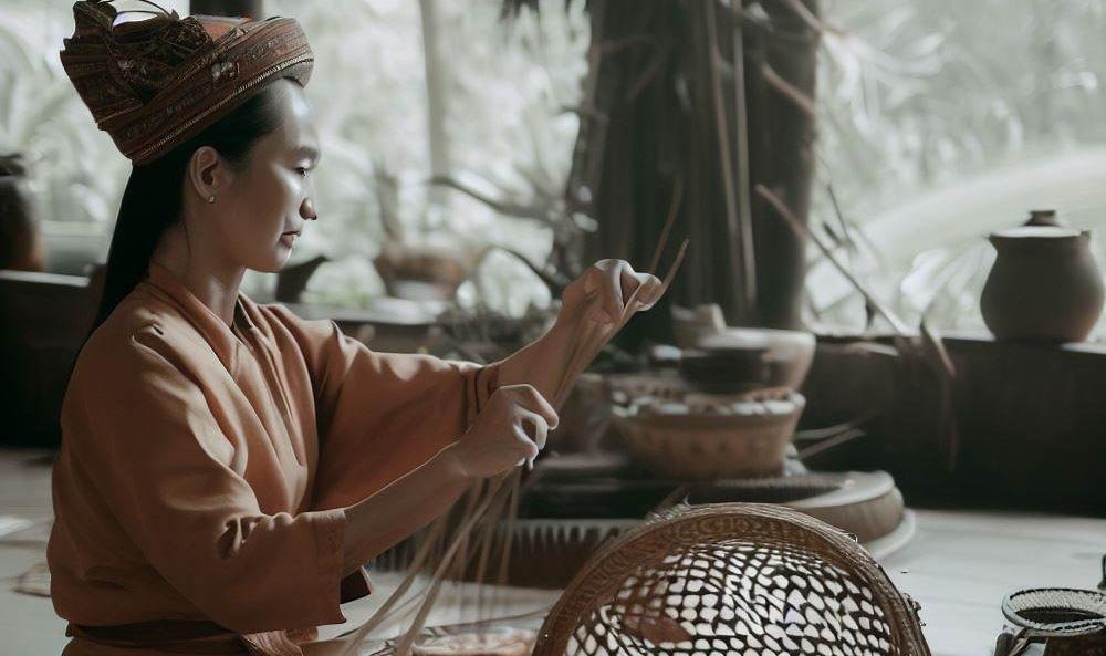 Eski Gelenekler, Modern Yaşam Kültürel Değerleri Günümüze Uyarlamak (8)