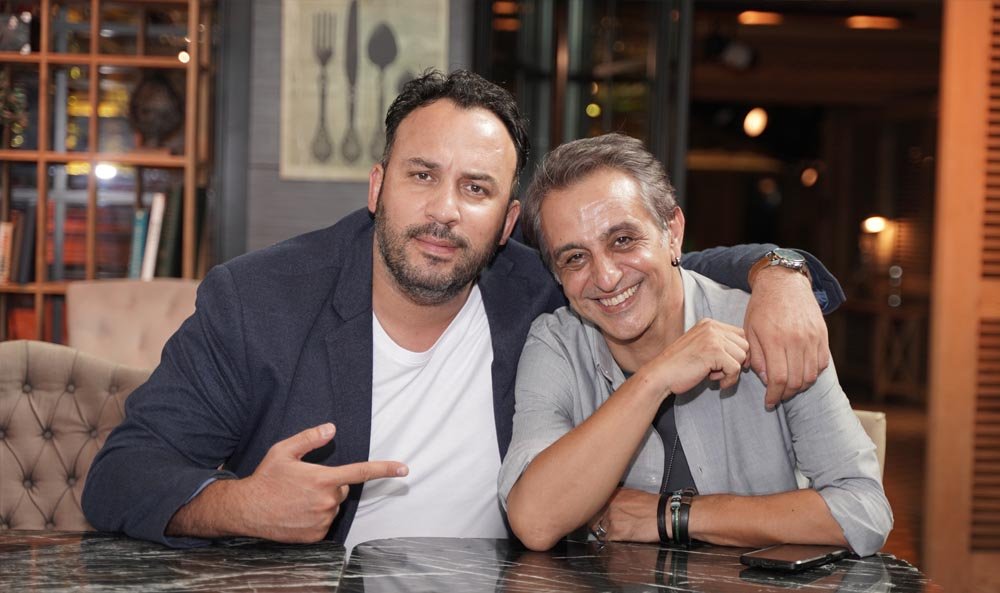 Family, Adventure, and Cairo Aile Çıkmazı - Family Deadlock (1)