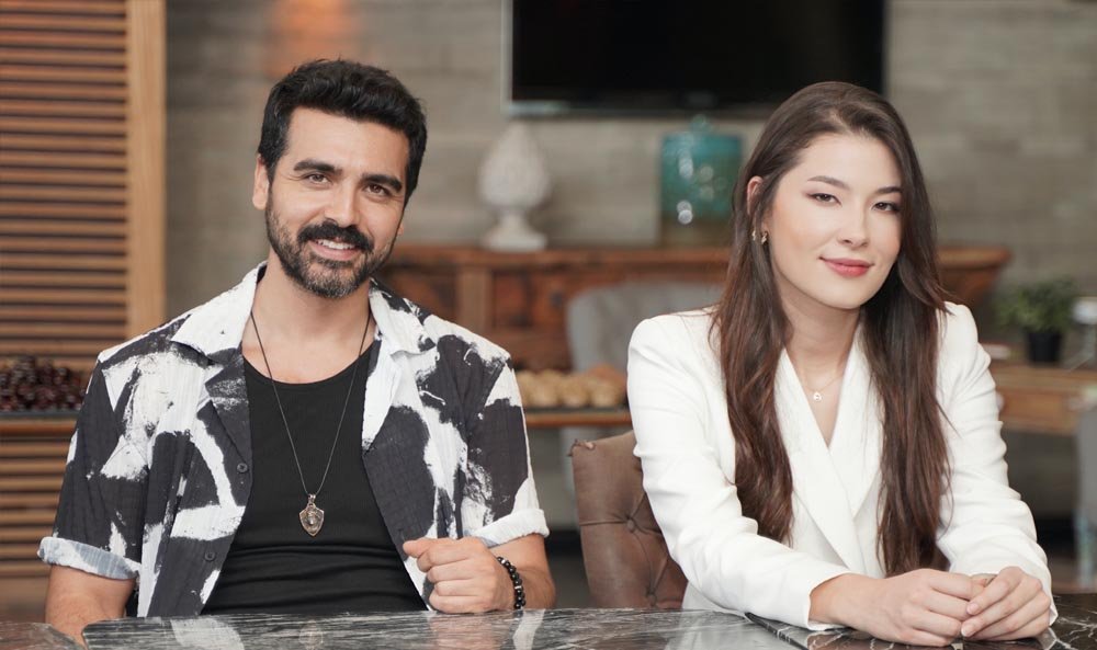 Family, Adventure, and Cairo Aile Çıkmazı - Family Deadlock (2)