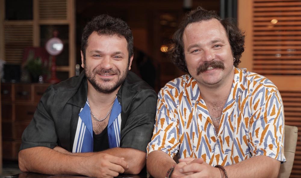 Family, Adventure, and Cairo Aile Çıkmazı - Family Deadlock (5)