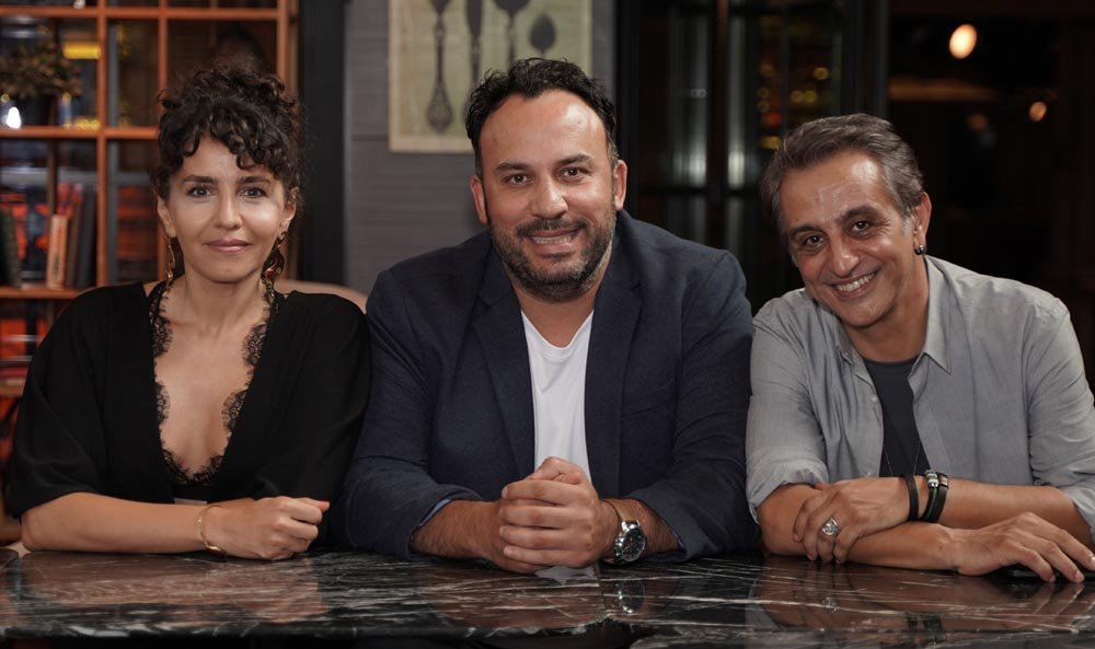 Family, Adventure, and Cairo Aile Çıkmazı - Family Deadlock (6)