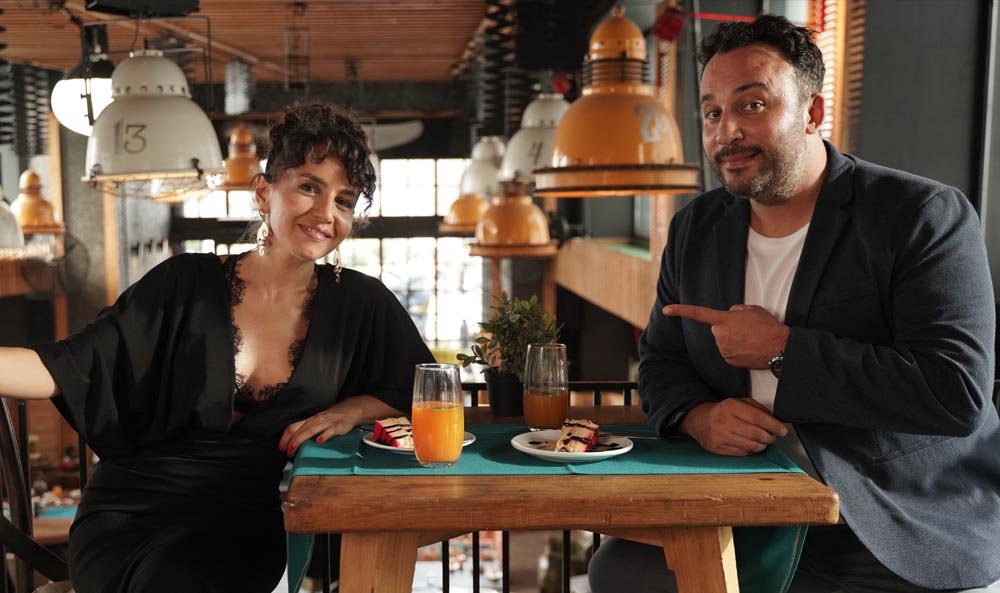 Family, Adventure, and Cairo Aile Çıkmazı - Family Deadlock (7)