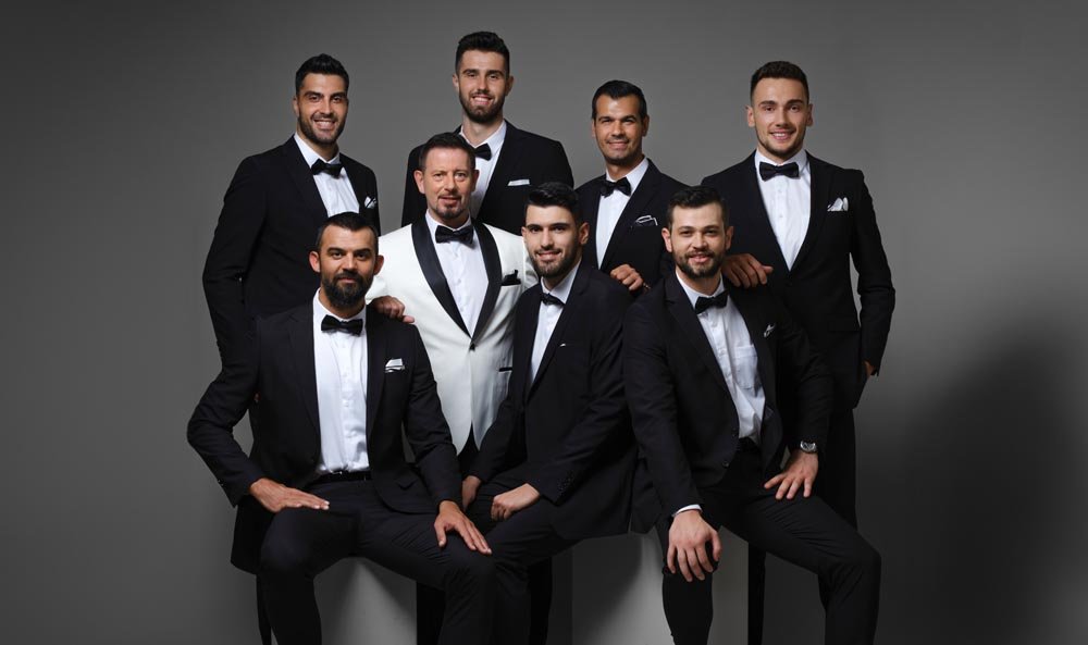 Stylish Volleyball Players in Kiğılı s Special Attire (1)