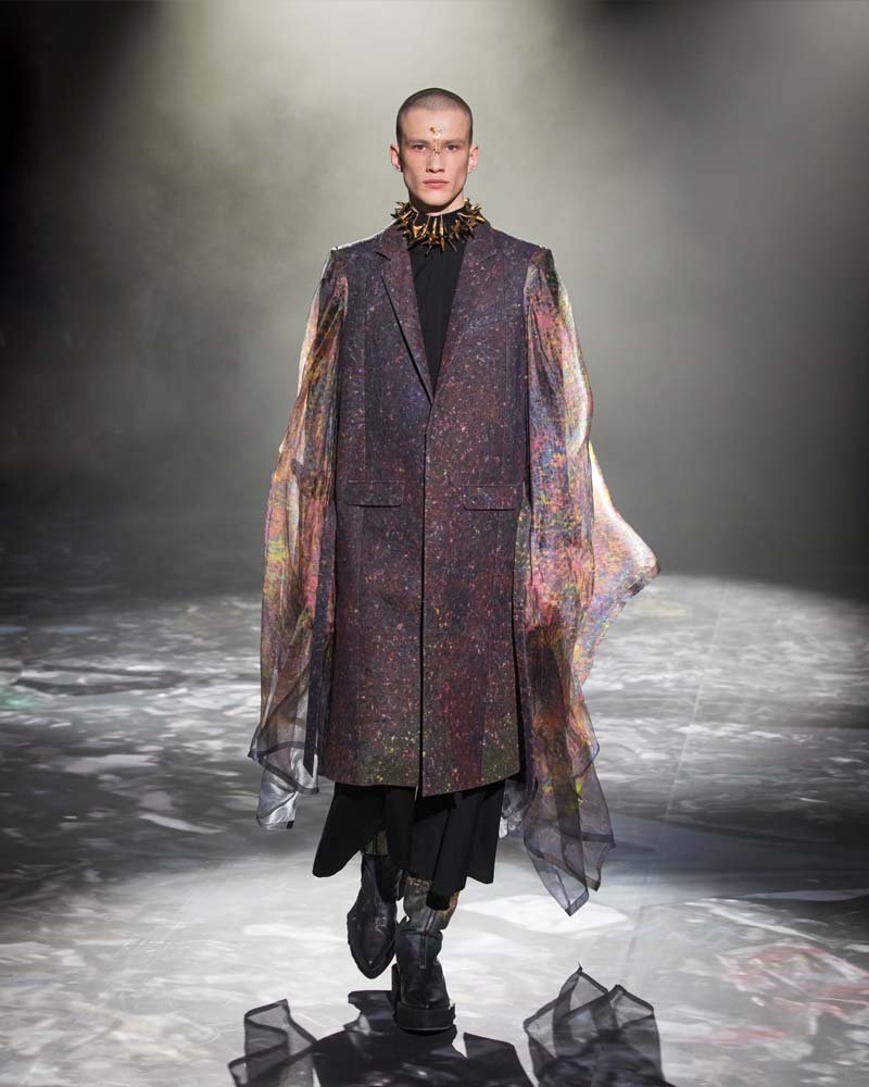 The Fashion Perception of Generation Z Sustainability Takes Priority (3)