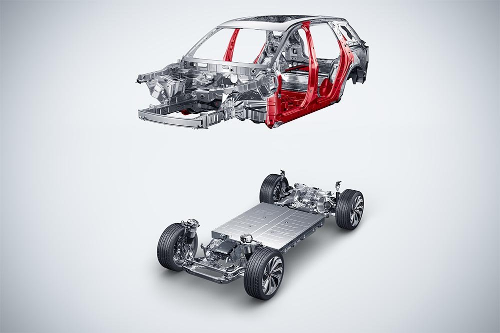 The Luxury SUV Brand of the Chinese President, HONGQI, is Coming to Turkey (2)