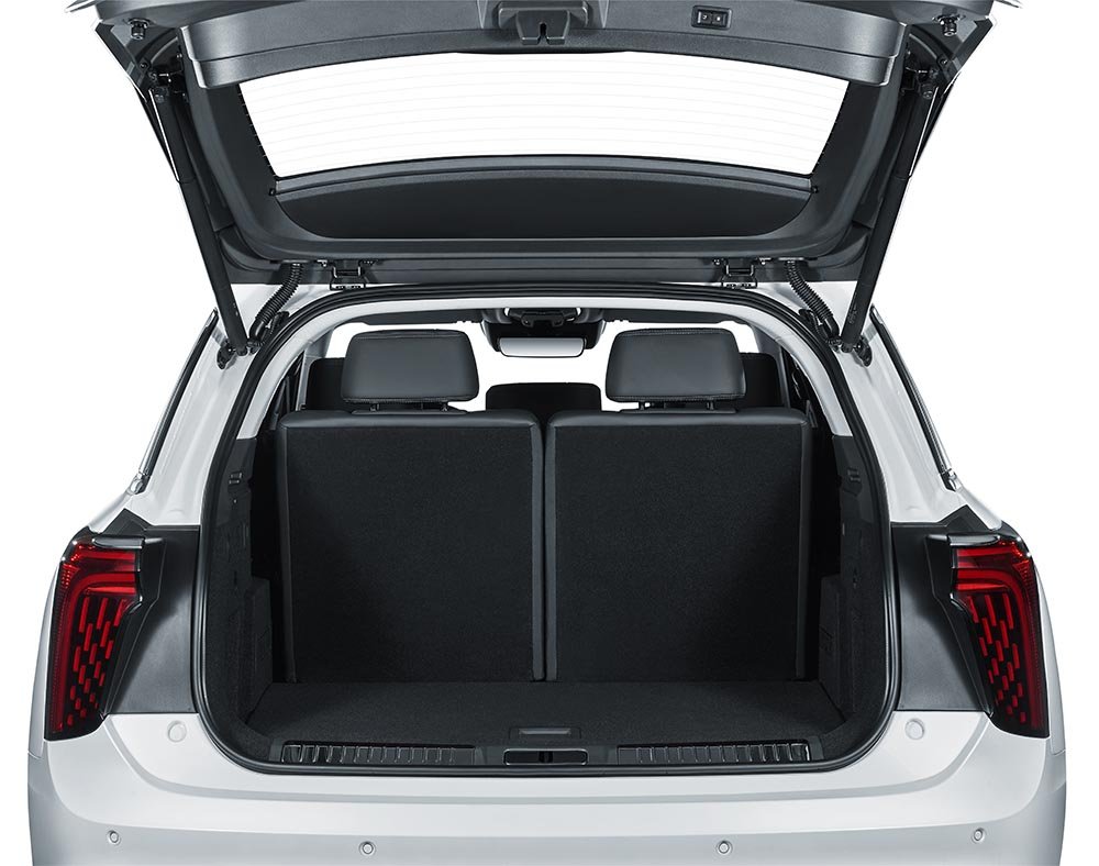 The Luxury SUV Brand of the Chinese President, HONGQI, is Coming to Turkey (3)