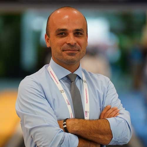 2nd Istanbul Landscape Fair (LIF) 2023 Great Expectations, Great Participation (2)