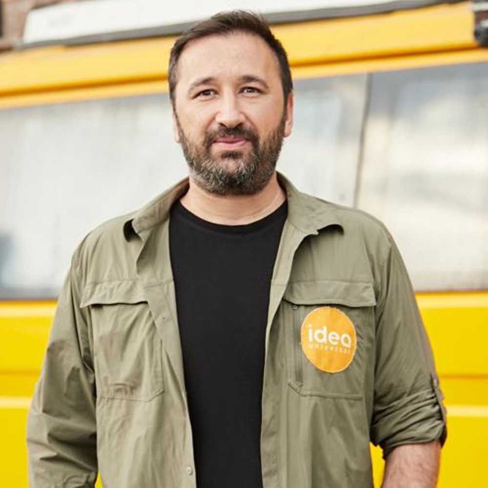 A child changes, the world changes IDEA Universal Adana (4)