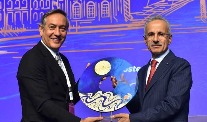 ASECAP Days 2023 Started in Istanbul 200 Companies Seeking International Collaboration (2)