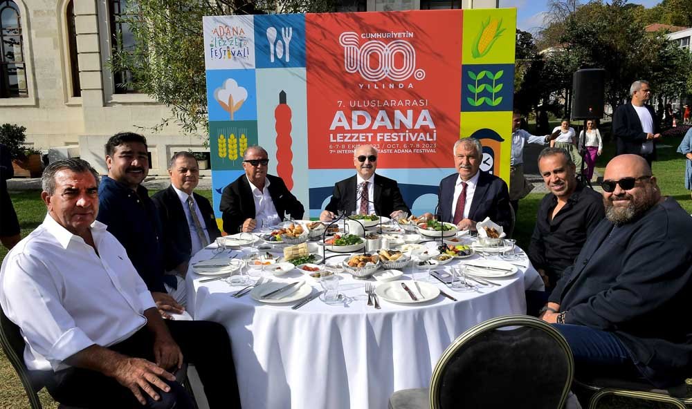 Adding Flavor to Your Palate on October 7-8 in Adana (1)