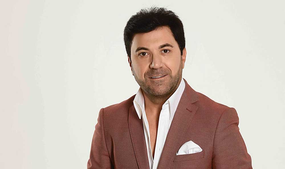 Ahmet Hiçkorkmaz His New Song Yav Ben Görmedim (1)