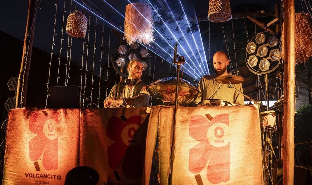 Espressolab Roastery An Extraordinary Encounter of Music and Coffee (4)