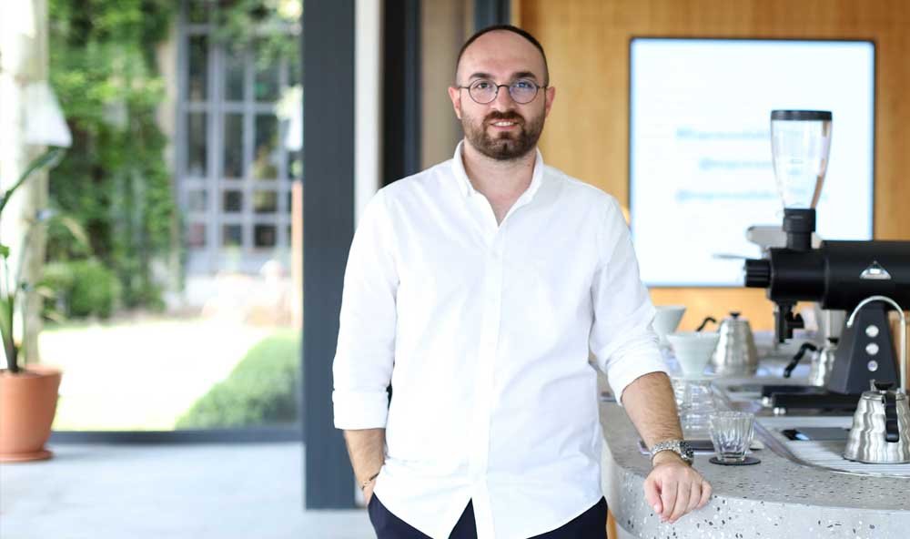 In Eski Büyükdere Pier, Coffee Enthusiasts Meet with Espressolab (3)