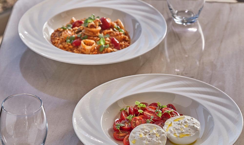 Innovative Fusion of Asian and Italian Cuisine at Novikov Istanbul (2)