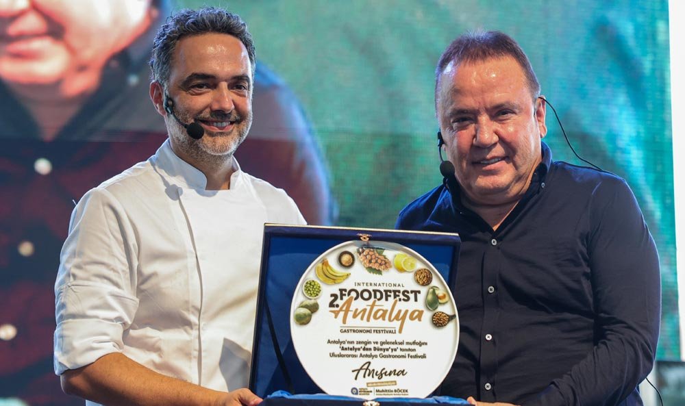 International Food Fest Antalya Gastronomy Festival (1)